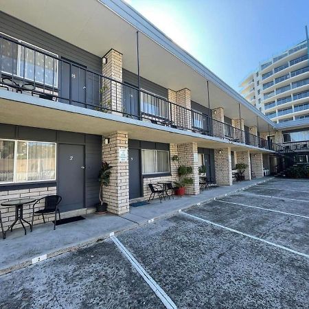Forster Motor Inn Ngoại thất bức ảnh