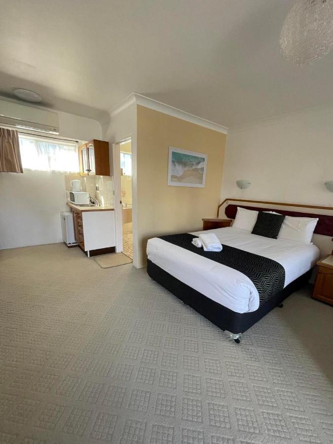 Forster Motor Inn Ngoại thất bức ảnh
