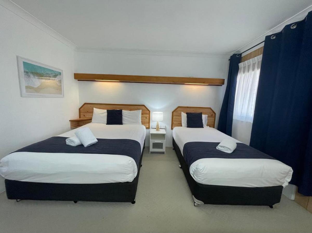 Forster Motor Inn Ngoại thất bức ảnh