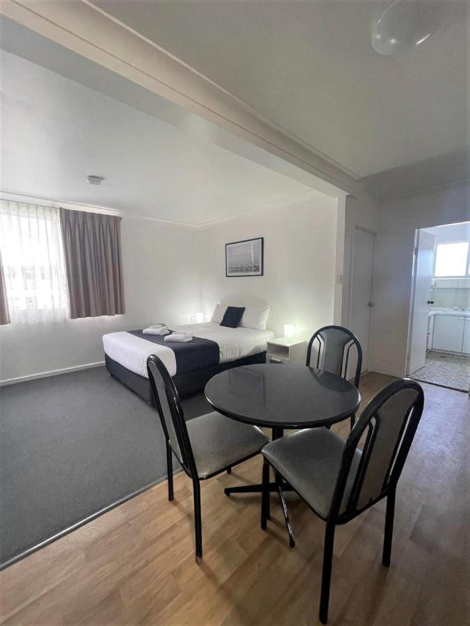 Forster Motor Inn Ngoại thất bức ảnh