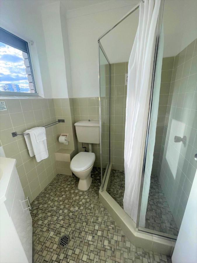 Forster Motor Inn Ngoại thất bức ảnh