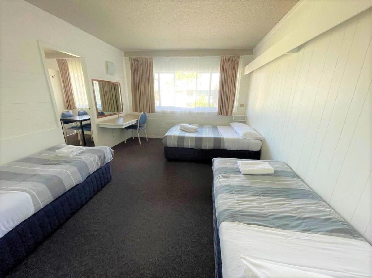 Forster Motor Inn Ngoại thất bức ảnh