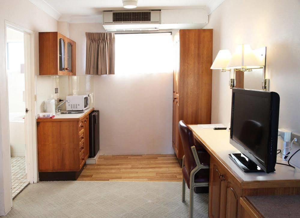 Forster Motor Inn Ngoại thất bức ảnh