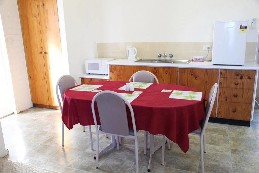 Forster Motor Inn Ngoại thất bức ảnh