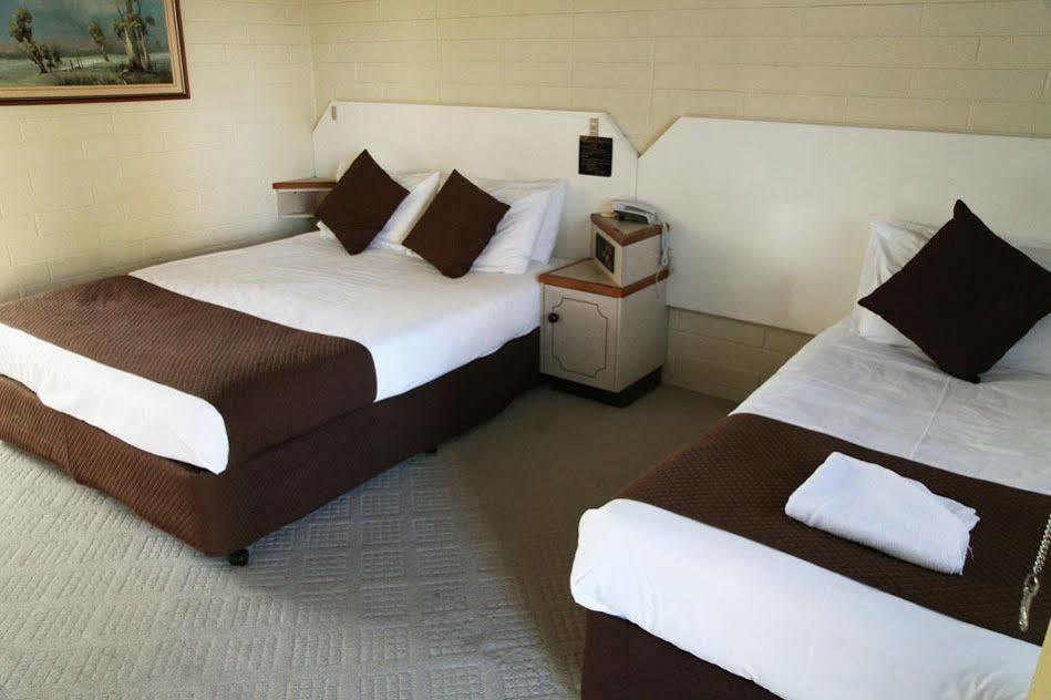 Forster Motor Inn Ngoại thất bức ảnh