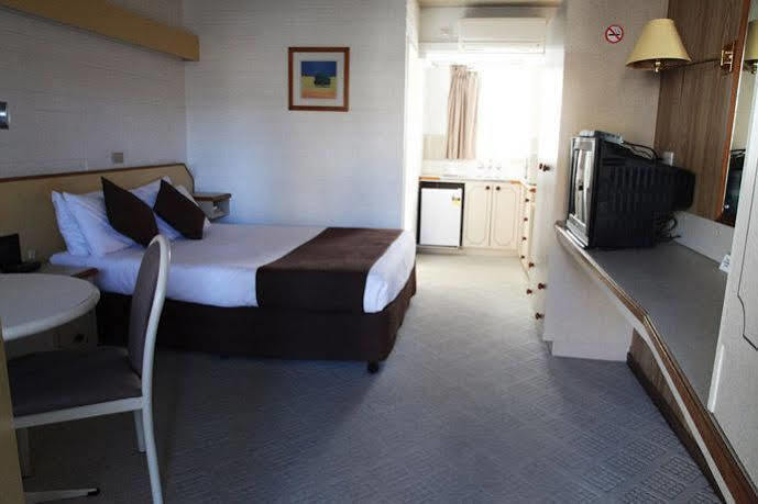 Forster Motor Inn Ngoại thất bức ảnh