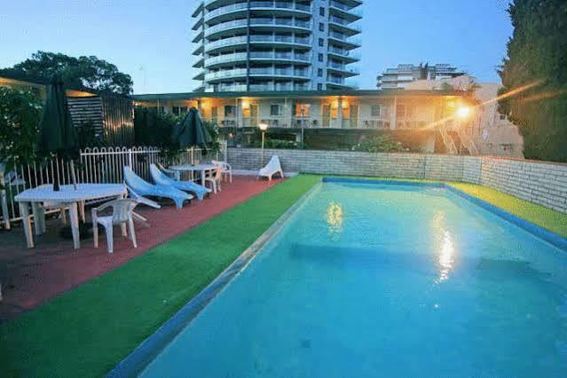 Forster Motor Inn Ngoại thất bức ảnh