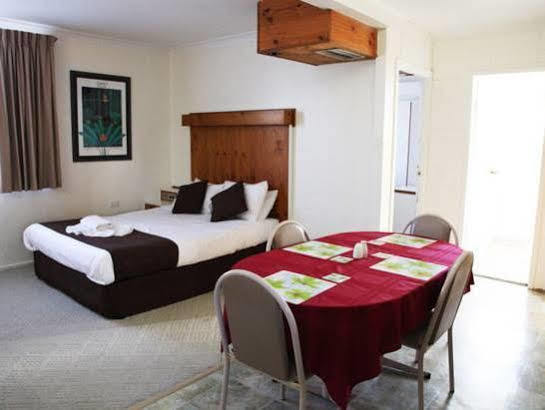 Forster Motor Inn Ngoại thất bức ảnh